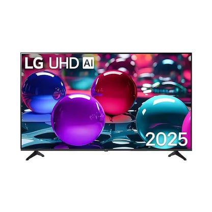 LG 86 INCH UA85006LA UHD AI Processor 4K Smart TV (BUY 1 & GET A FREE GIFT)