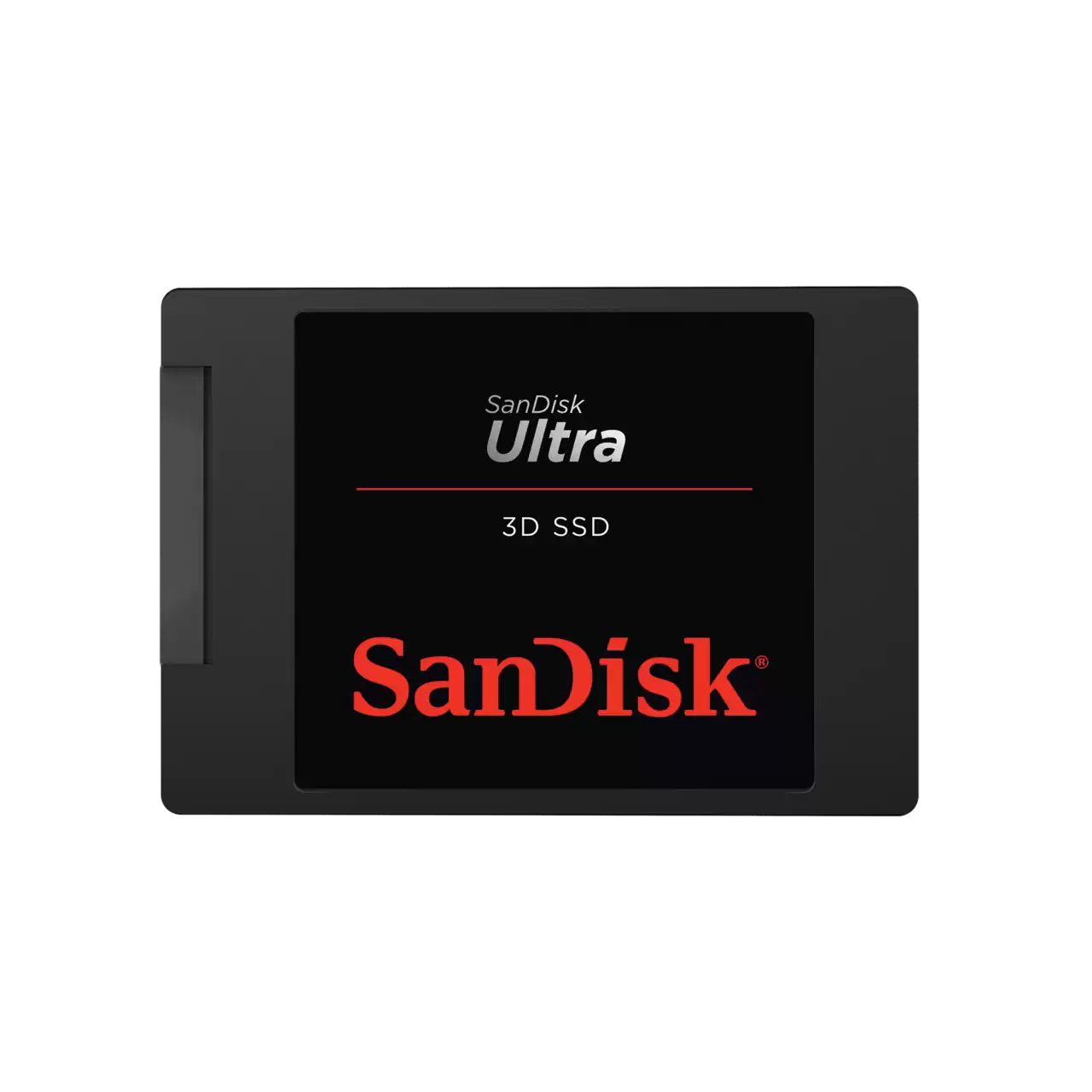 SANDISK ULTRA 3D SSD - 500GB