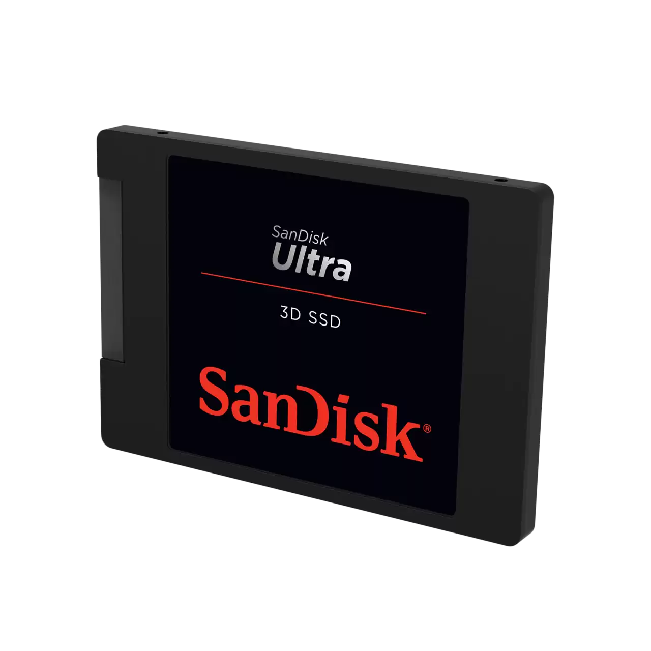 SANDISK ULTRA 3D SSD - 500GB