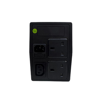 Maxi 600VA LED UPS