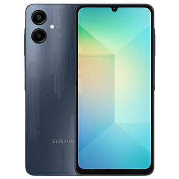 SAMSUNG A06 LTE 128GB + 4GB