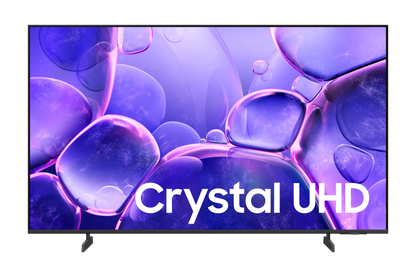 SAMSUNG CRYSTAL 70 INCH UHD 4K TV (6 SERIES)