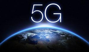 Amazon Ratchets Up Competition in 5G, Hybrid IT