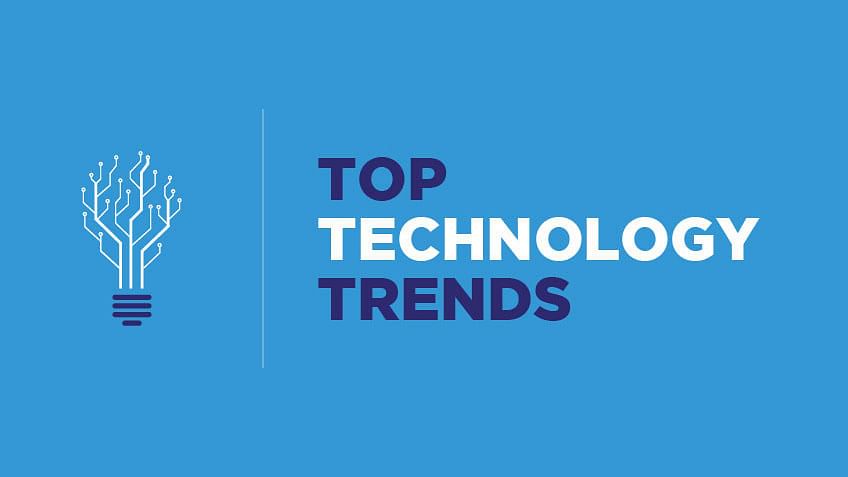 Tech Trends to look out for in 2020.