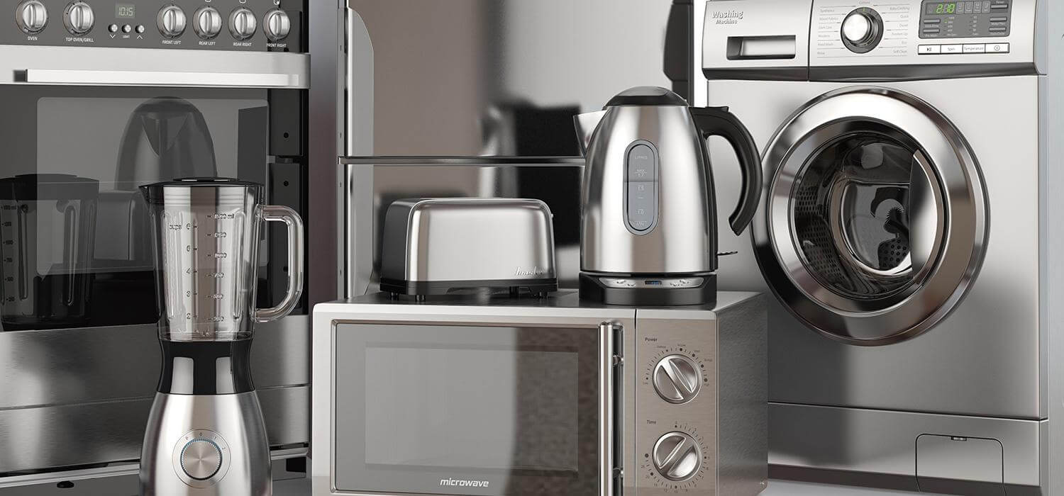 4 Eco-friendly Appliances for Every Home.