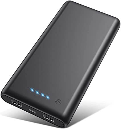 Guide To Choose The Right Power Bank