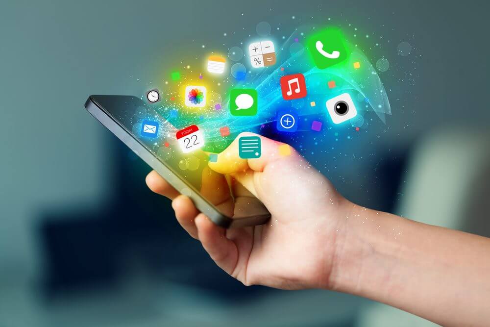 Tips On Minimizing Data Consumption For Smartphone Apps