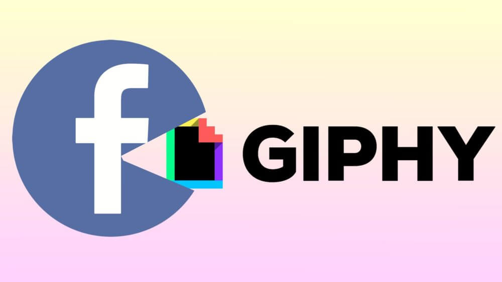 Facebook buys GIF-maker Giphy to add to Instagram team