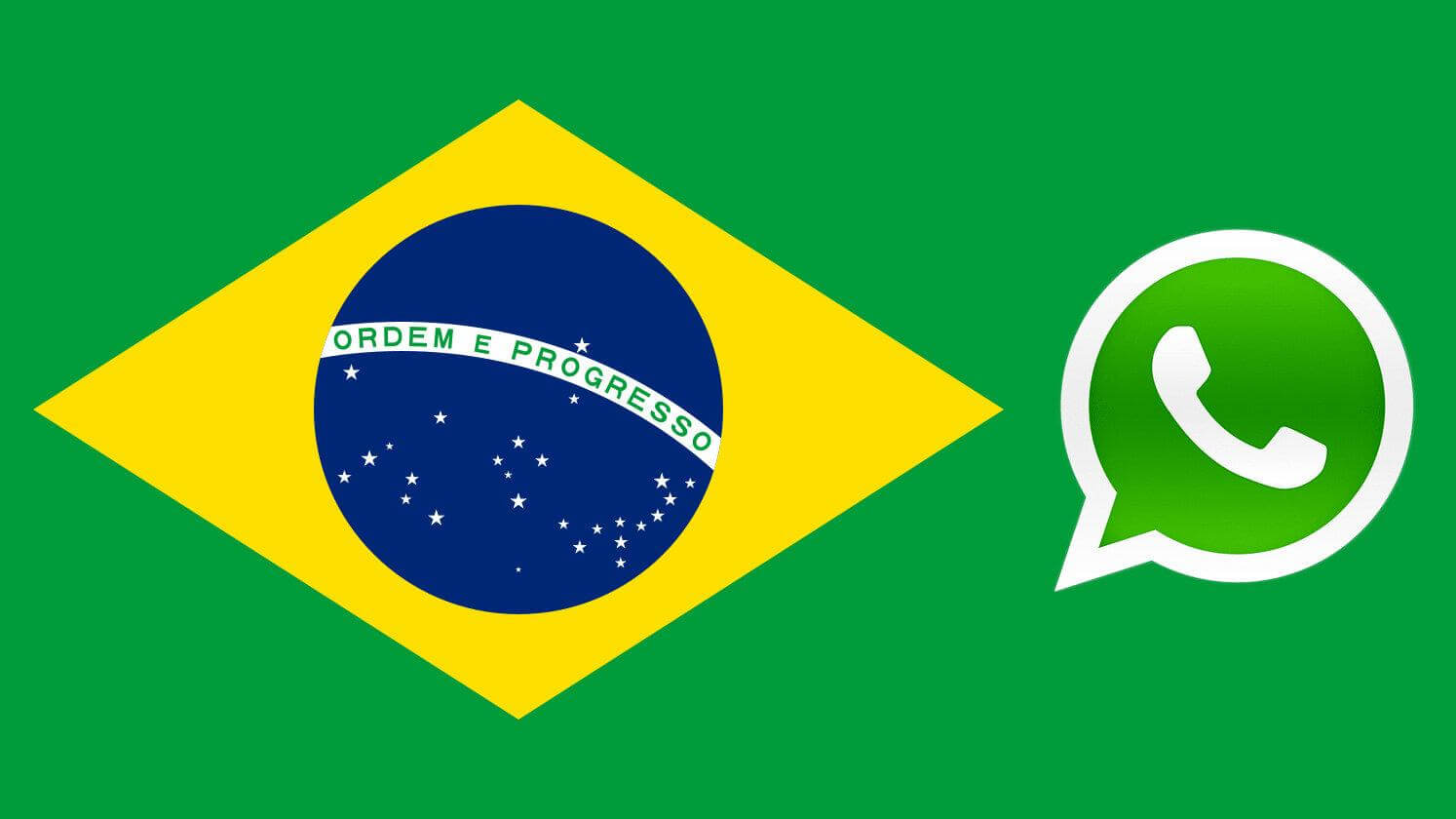 WhatsApp payments suspended in Brazil by Central Bank