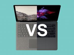 Mac VS Windows : What You Should Consider