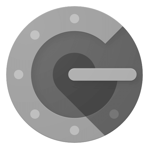 SET UP 2FA WITH THE GOOGLE AUTHENTICATOR APP