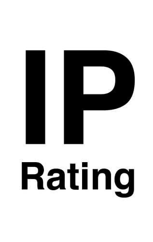 WHAT DO YOU EVEN KNOW ABOUT YOUR PHONE’S IP RATINGS?
