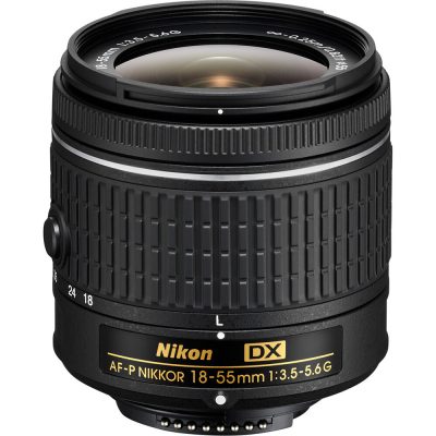 Nikon AF-S DX NIKK...