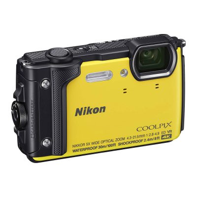 Nikon W300 Waterpr...