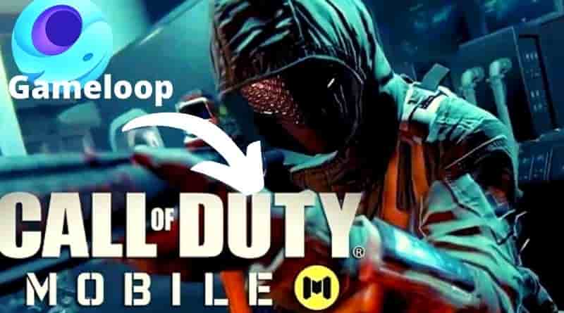 How to Install Call of Duty: Mobile with GameLoop on PC