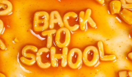 5 Quick Back to School Meal Your Kids will Love