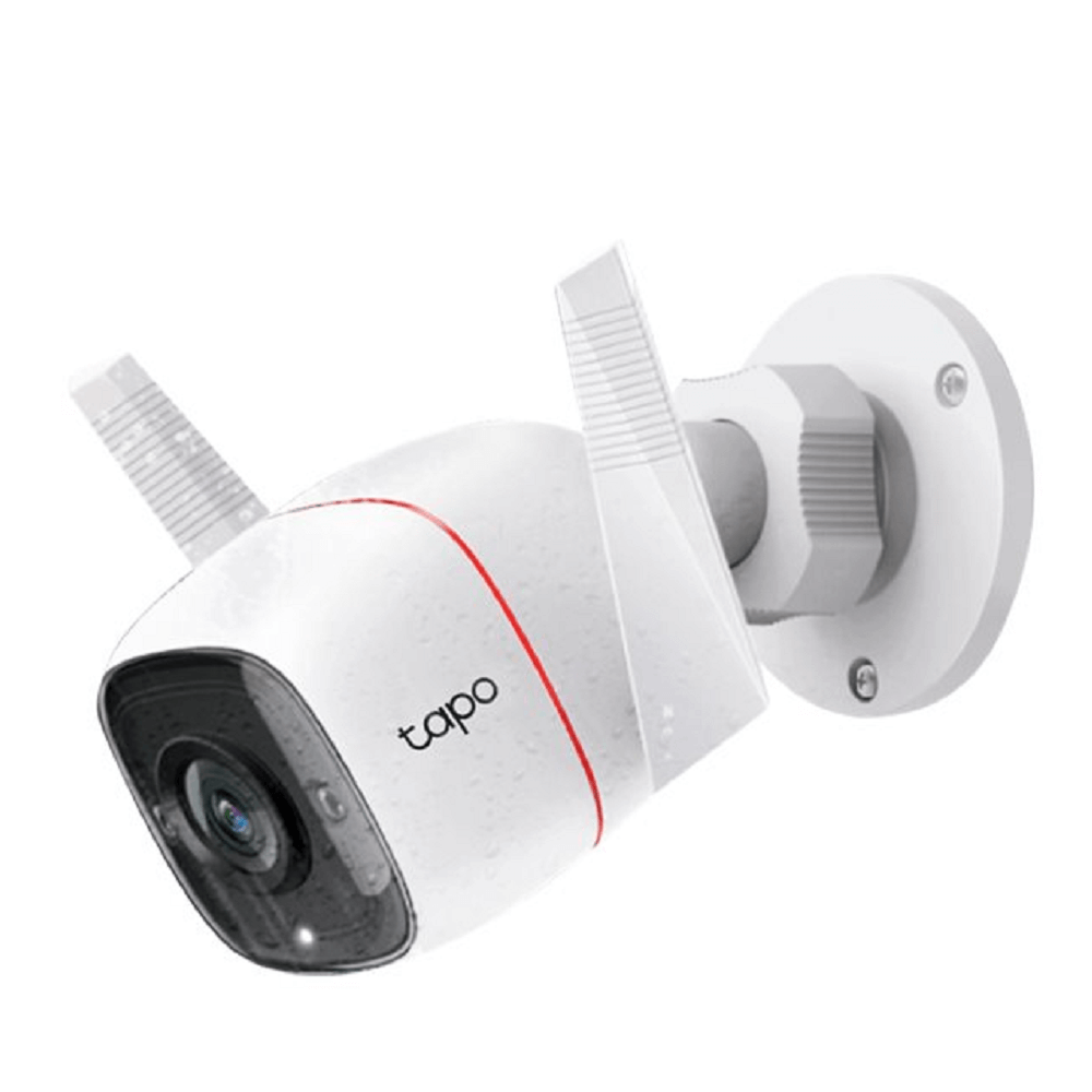 Tapo C310 Outdoor Security WI-FI Camera - Dreamworks Direct