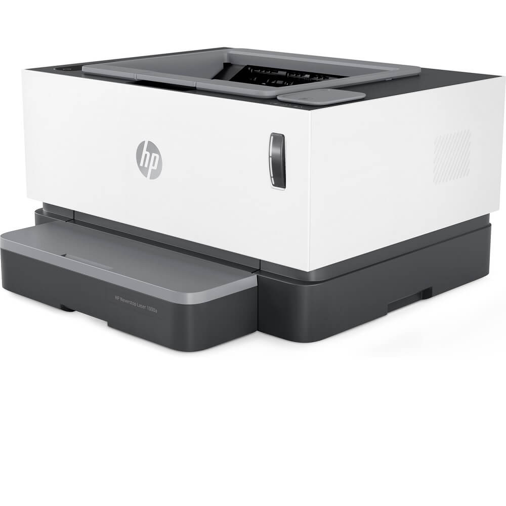 HP PRINTER NEVER STOP 1000A - Dreamworks Direct