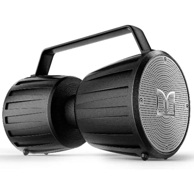 MONSTER ADVENTURE FORCE SPEAKER WITH MIC