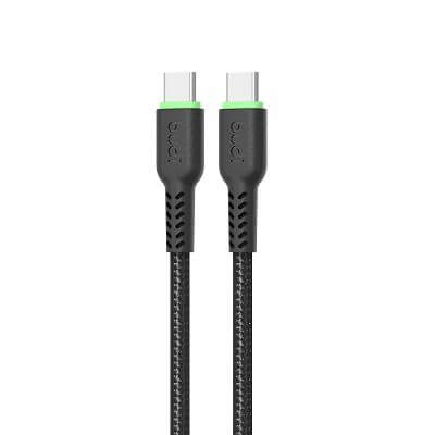 Budi USB Cable Type C – M8J158TT