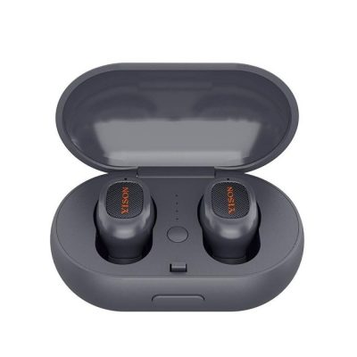 YISON STEREO HEADSET WITH 300MAH TWS-T2