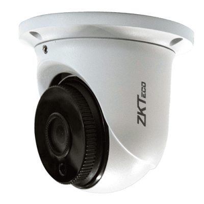 ZKTeco Brand, 5MP AHD Eyeball Camera ES – ES-35J11H