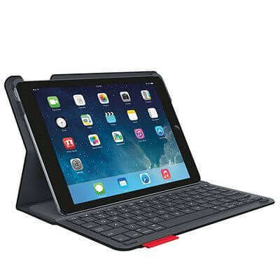 Apple Smart Keyboard for iPad/Pro/Air