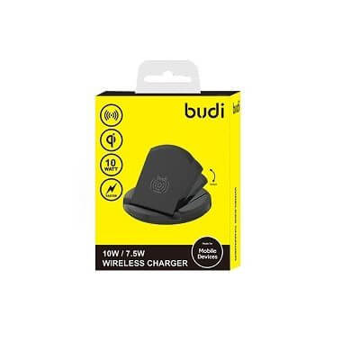 BUDI WIRELESS CHARGER G3A3200