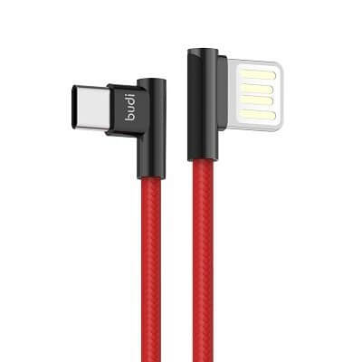 Budi 199T USB C to USB Charge Cable