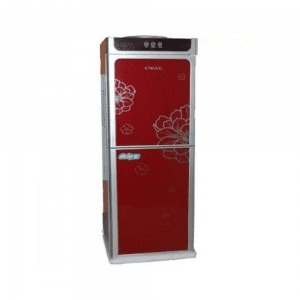 CWAY WATER DISPENSER RUBY 3F 58B20HL RED