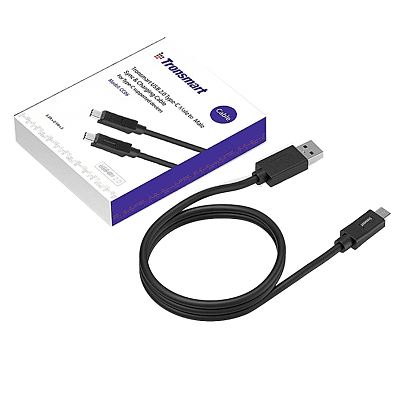 Tronsmart USB Cable Type C