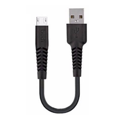 Budi Micro USB To USB Charger Cable – M8J150M20