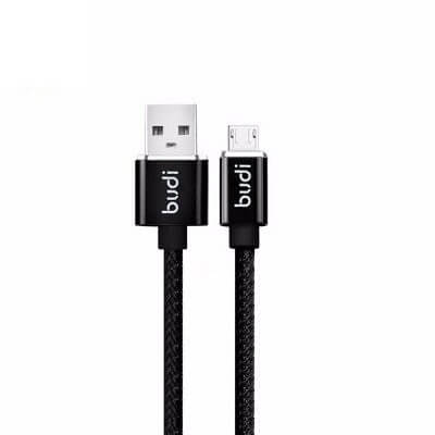Budi Micro USB to USB Cable – M8J190M