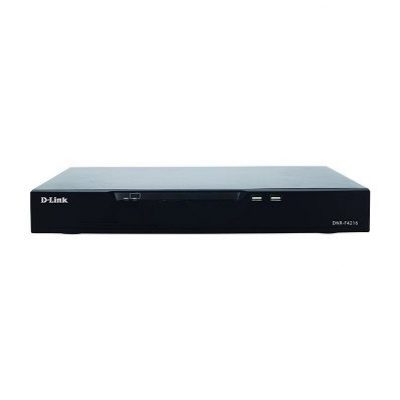 D-Link Network Video Recorder DNR-F4216