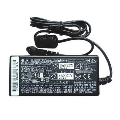 LG 19V-2.1A Replacement Charger for LG Laptops