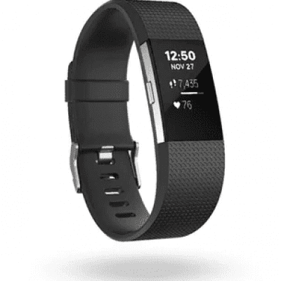 FITBIT CHARGE 2 SMART WATCH