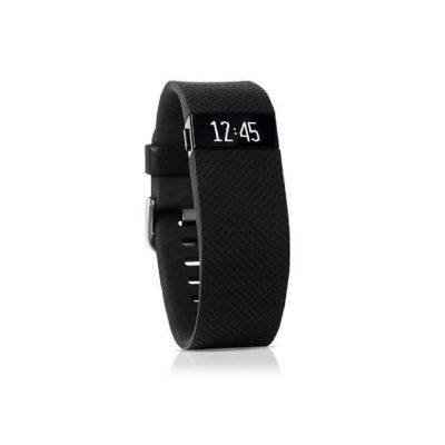 FITBIT CHARGE HEART RATE WRIST BAND
