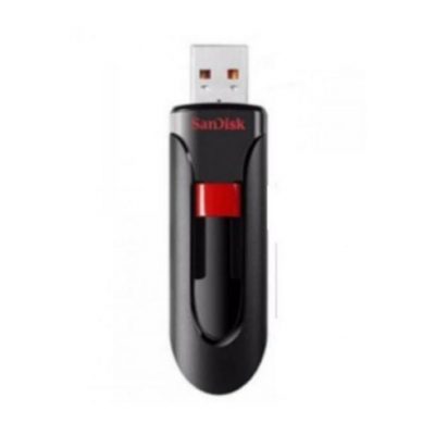 SANDISK 16GB CRUZER GLIDE 3.0 USB FLASH