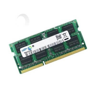 4GB DDR3 LAPTOP RAM