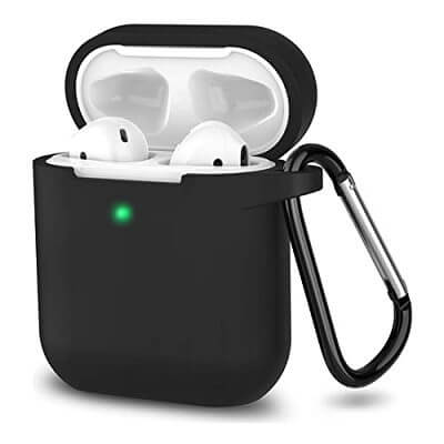 QY POWERFUL AIRPODS PROTECTOR