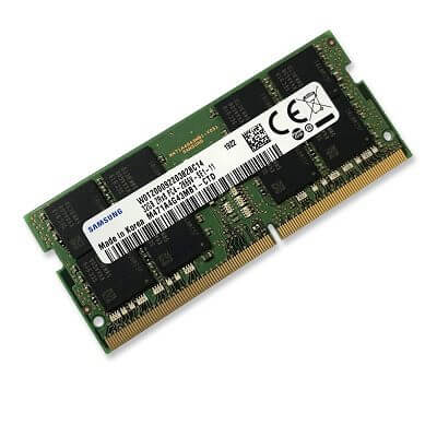 32gb DDR4 LAPTOP RAM