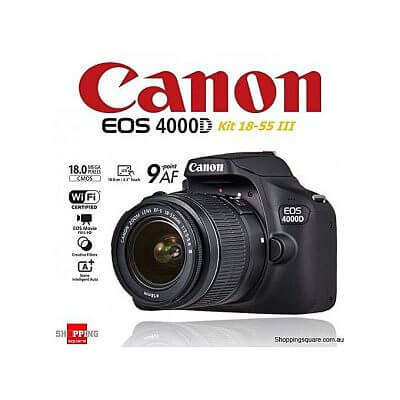 Canon Camera  EOS ...