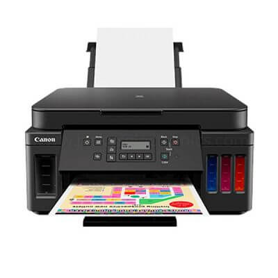 G6040 Ink Tank Inkjet Printer