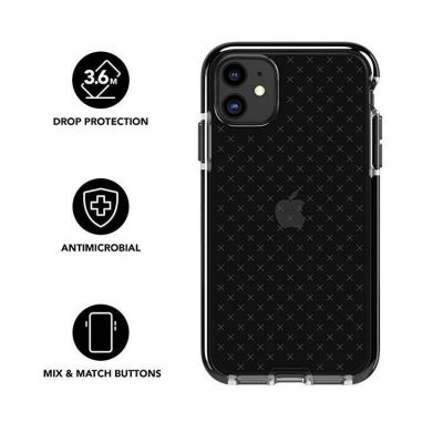 TECH 21 BACKCOVER FOR IPHONE 11 PRO MAX