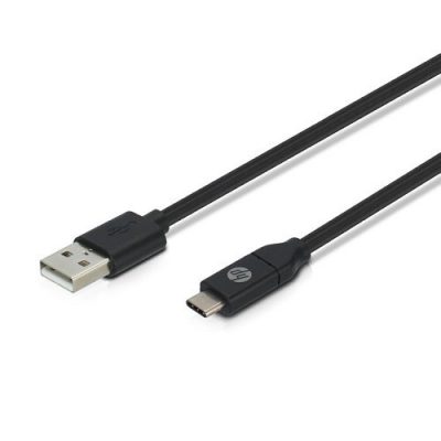 HP USB A TO USB C CABLE 3M