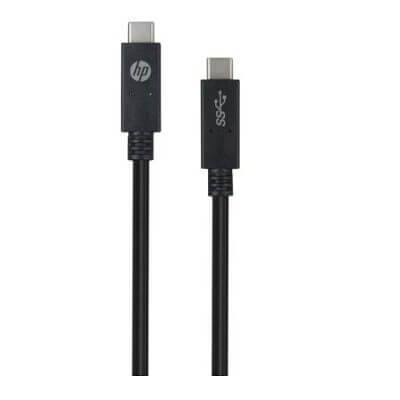 HP USB-C TO USB-C CABLE 2M