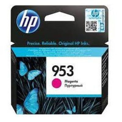 HP 953 MAGENTA ORIGINAL INK CATRIDGE