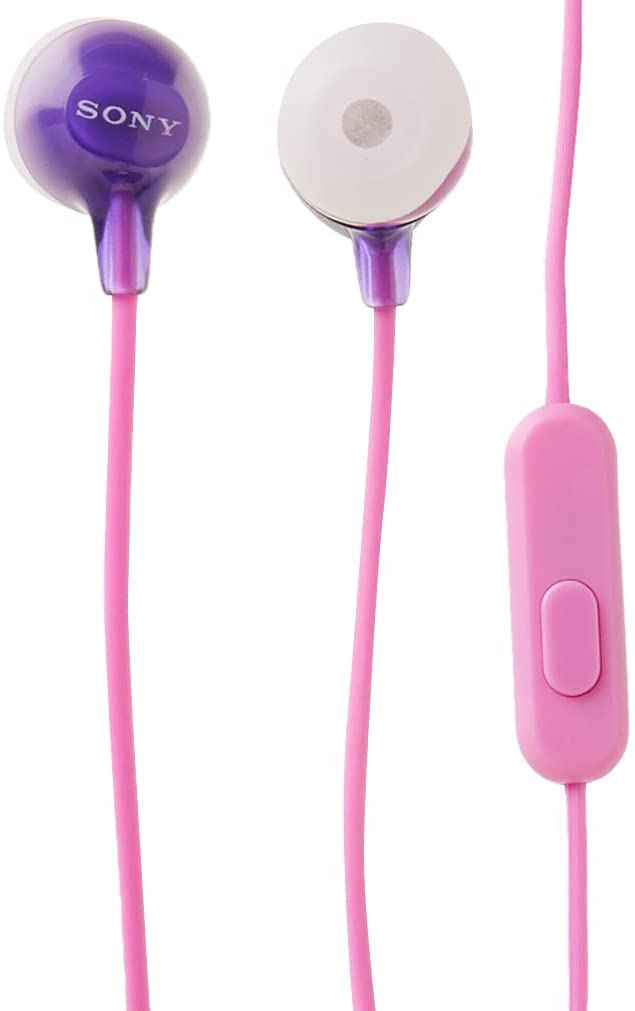 SONY EARBUD WITH M...