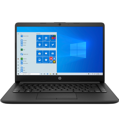 HP Laptop 14-Cf2206nia 480w6ea