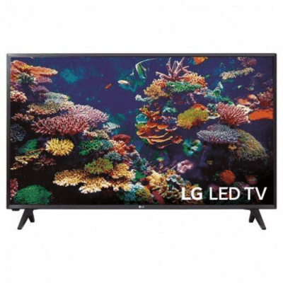 LG 32″ DIGITAL LED TV -32LK500